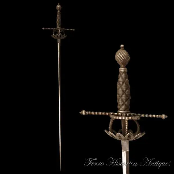 antique-rapier-sword-for-sale-88122