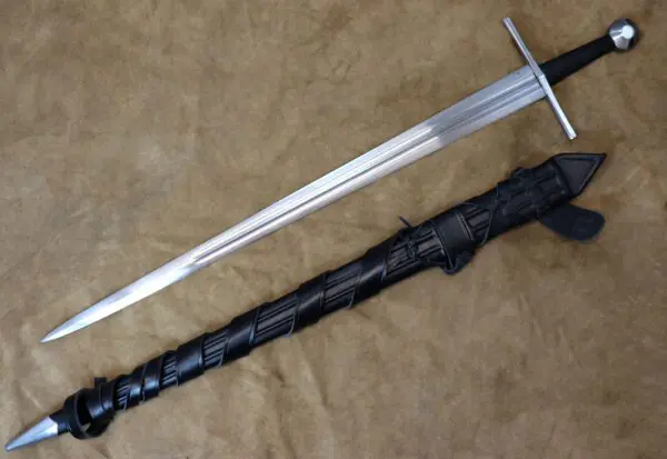 1311 - The hastings norman sword (1)
