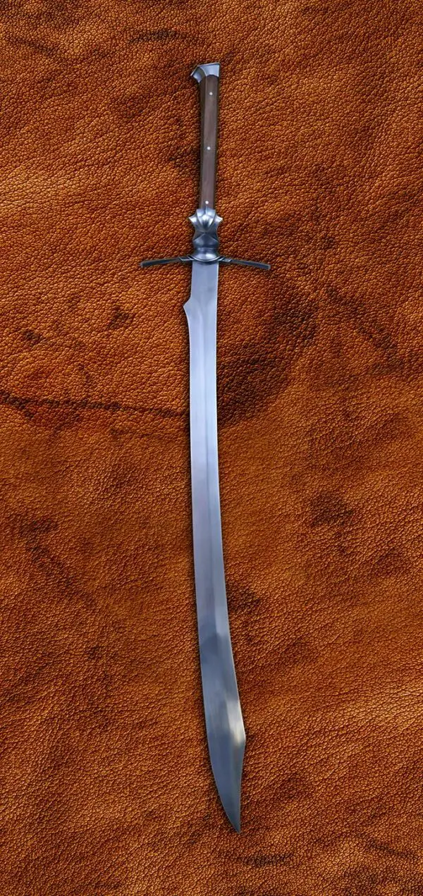 Messer-Medieval-Sword-German-Messer-1327