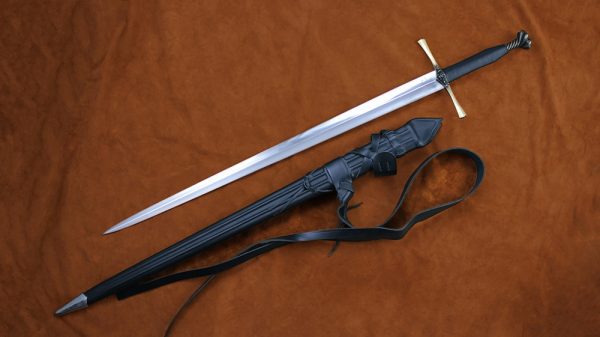 1322-medieval-sword-guard-detail 1322-medieval-sword-guard-detail