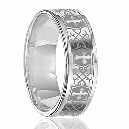 Wholesale-8mm-FASHION-TUNGSTEN-CARBIDE-RING-ELEGANT-WEDDING-BANDS