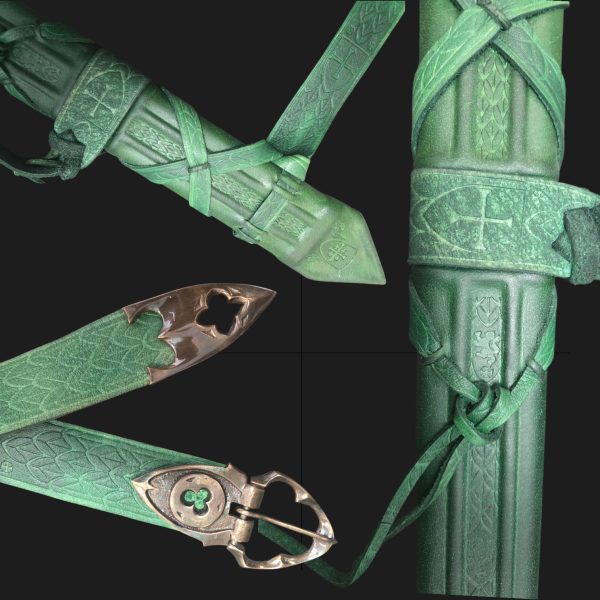 medieval-sword-embossed-scabbard-2 medieval-sword-embossed-scabbard-2