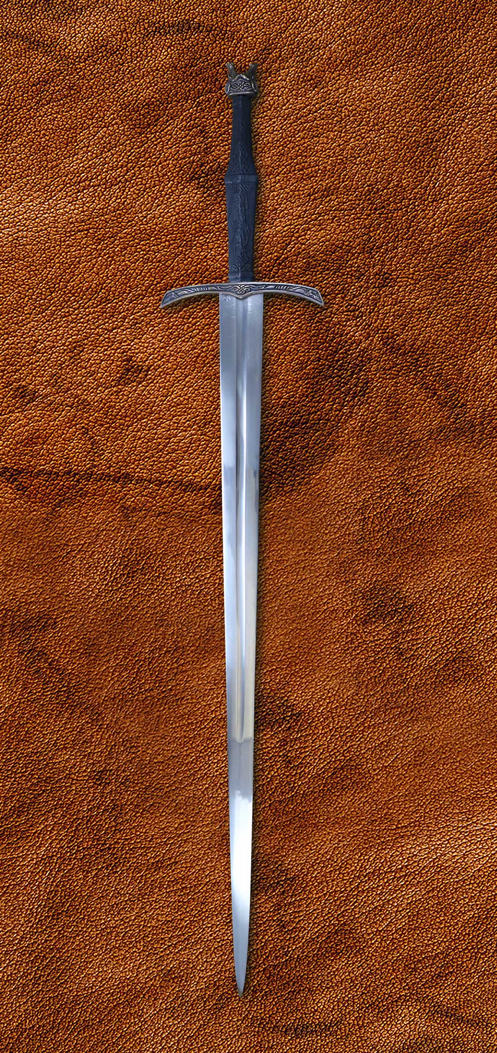 Wolfsbane Norse Viking Sword at