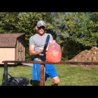 water-bottle-cutting-test-medieval-sword