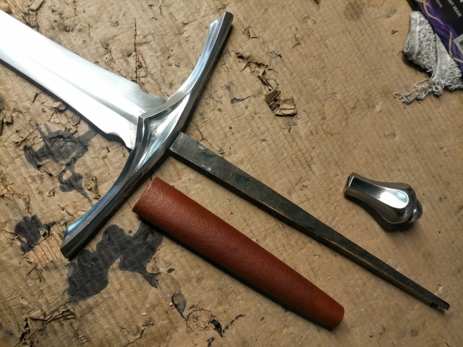 Darksword Armory