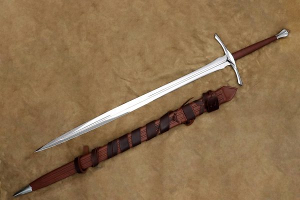 1330-lord-of-the-rings-battle-ready-glamdring-sword-gandalf-hand-forged-sword-fantasy-weapon-2 1330-lord-of-the-rings-battle-ready-glamdring-sword-gandalf-hand-forged-sword-fantasy-weapon-2