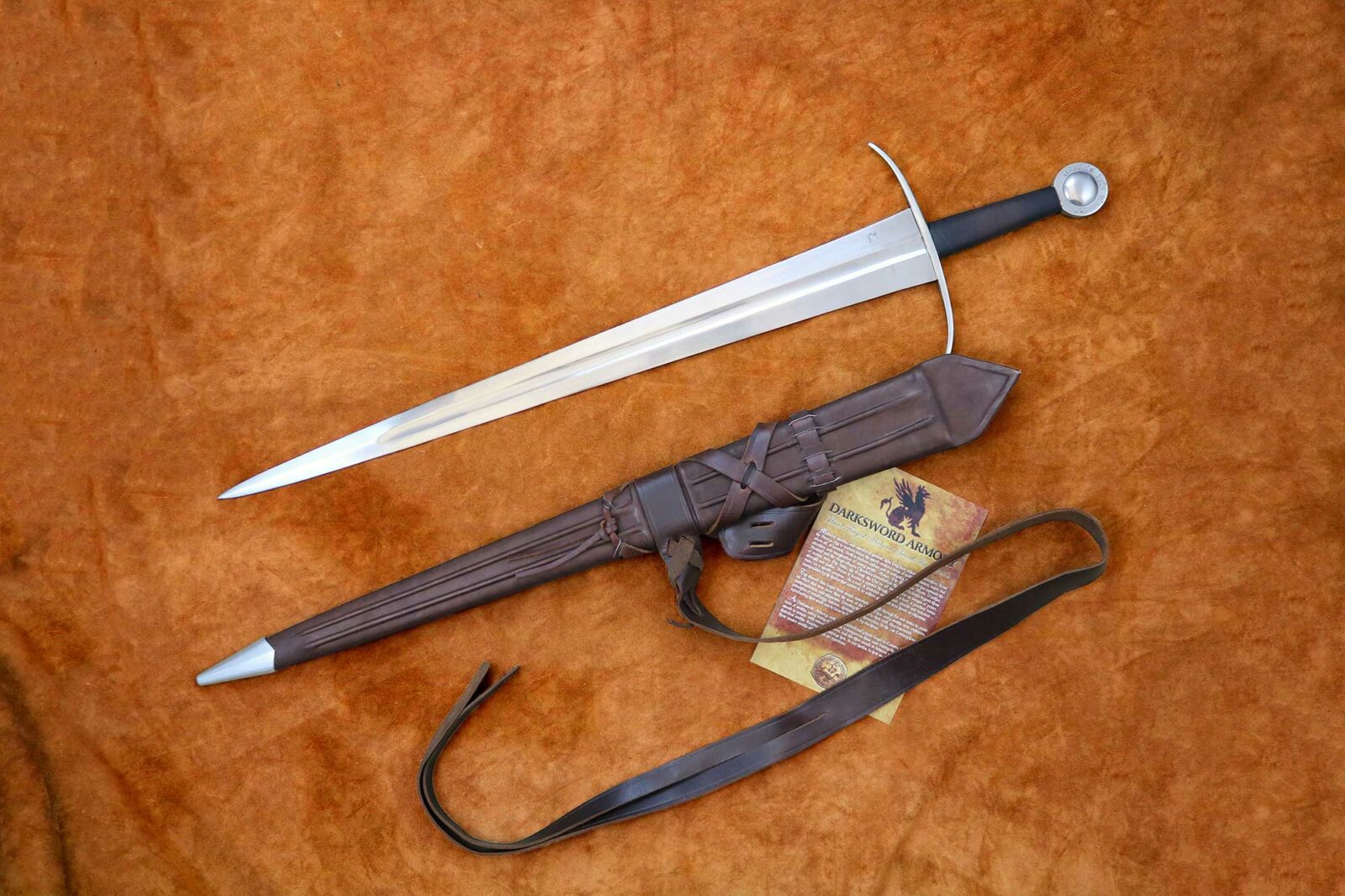 Darksword Armory