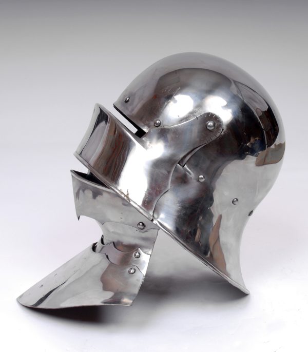 1735-German-sallet-helmet-gothic-armor (2)