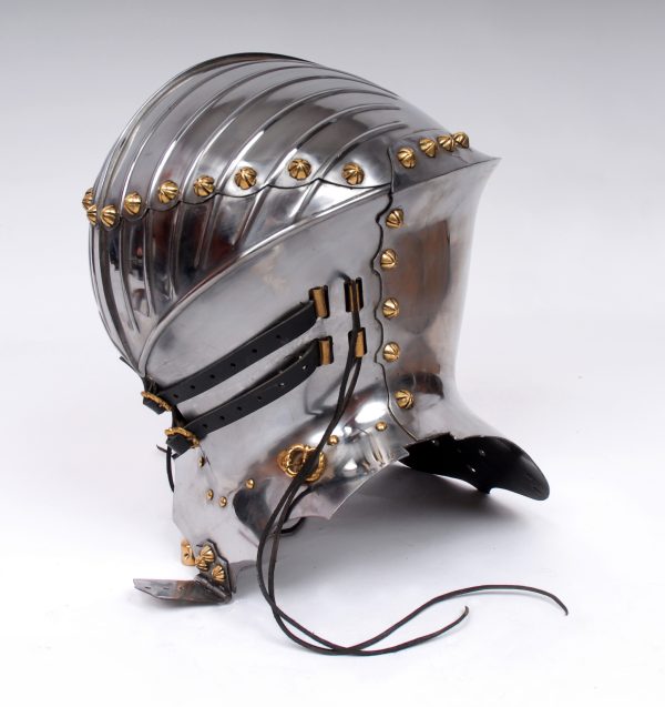 1741-Jousting-Helmet-frog-mouth-helmet-medieval (2) 1741-Jousting-Helmet-frog-mouth-helmet-medieval (2)