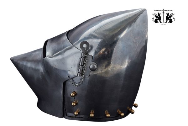 pigface-bascinet-1736-medieval-armor-helmet