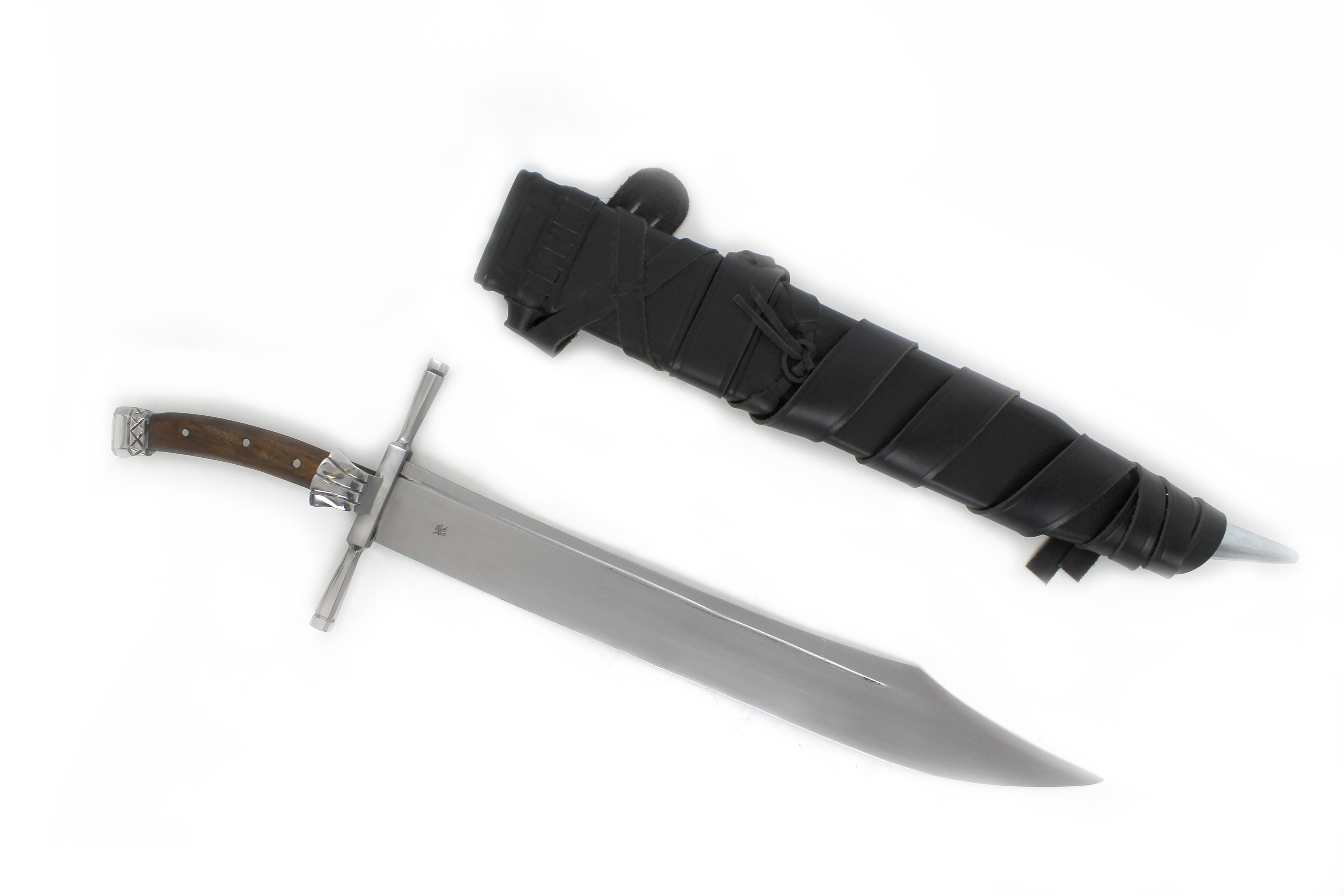 The Messer (#1350) The Messer (#1350)