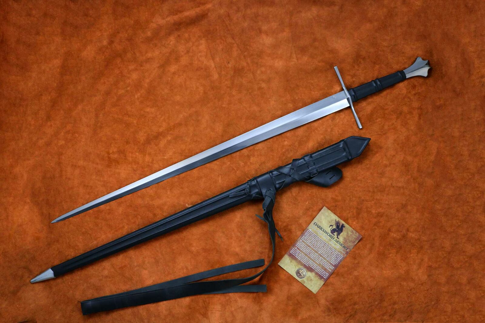 Darksword Armory