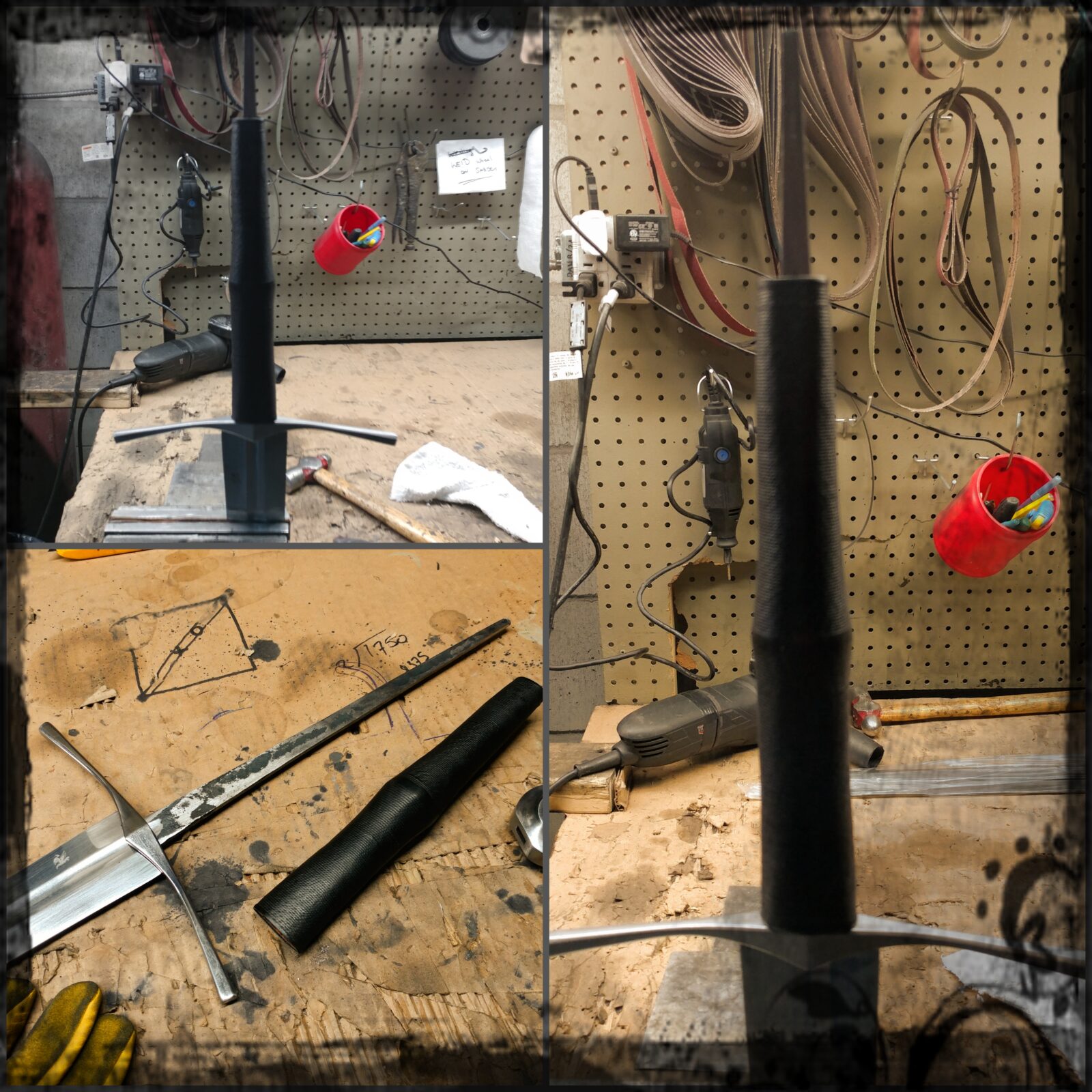 Darksword Armory