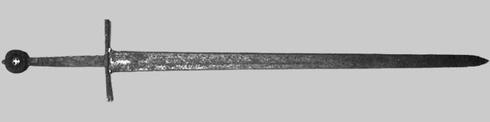 Antique-Museum-templar-sword