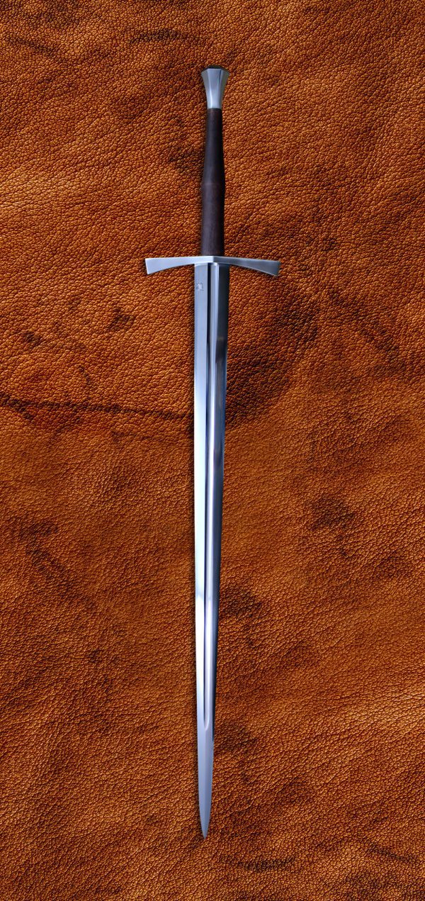 Medieval Sword Blades - Darksword Armory