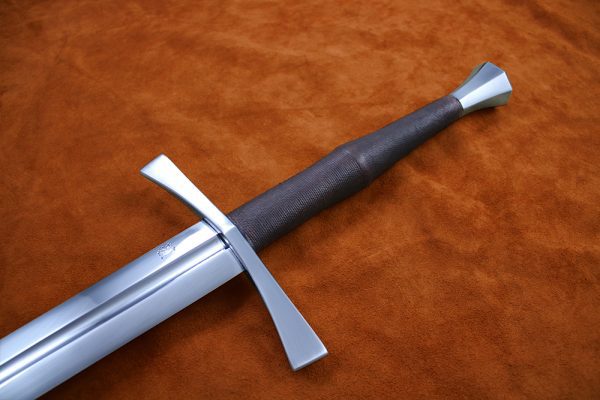 15th Century Hand and a Half sword (#1537)