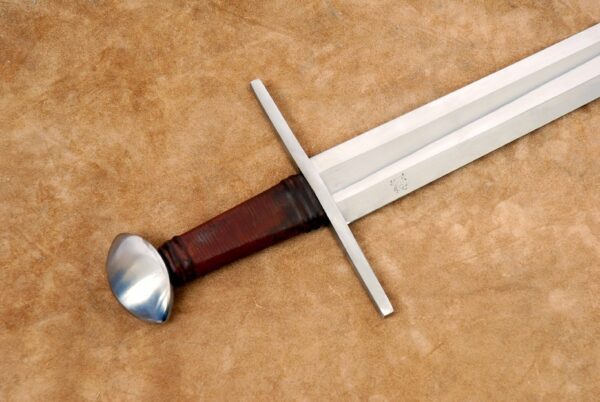 Late-Medieval-Sword