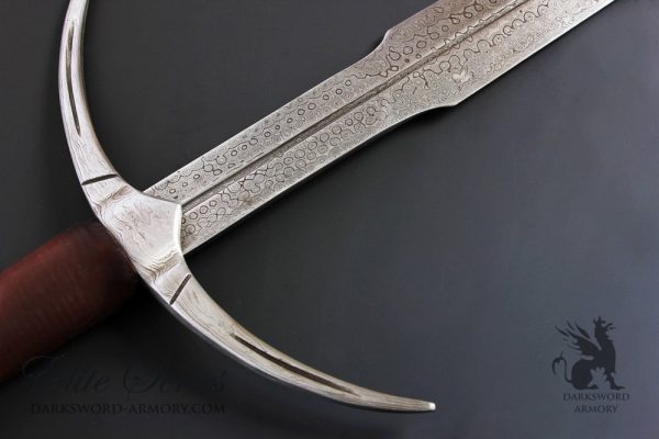 two-handed-danish-sword-guard