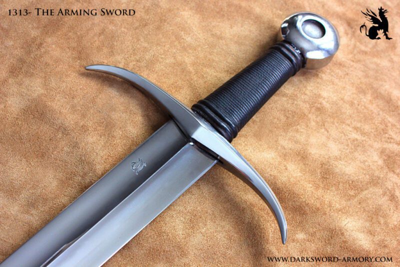 Arming Sword Classical Medieval