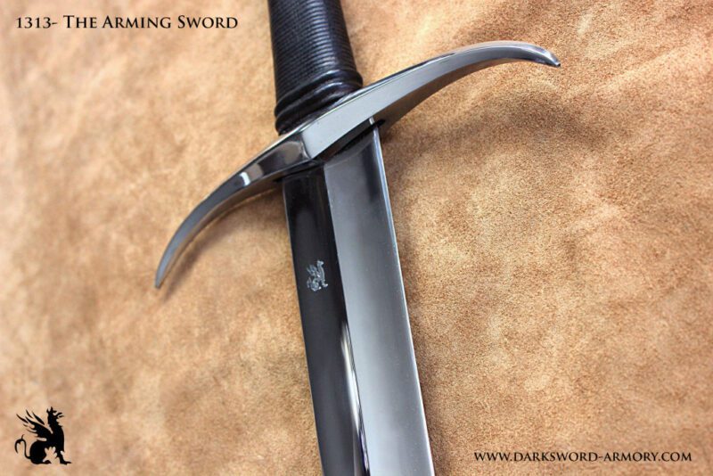 Arming Sword Classical Medieval