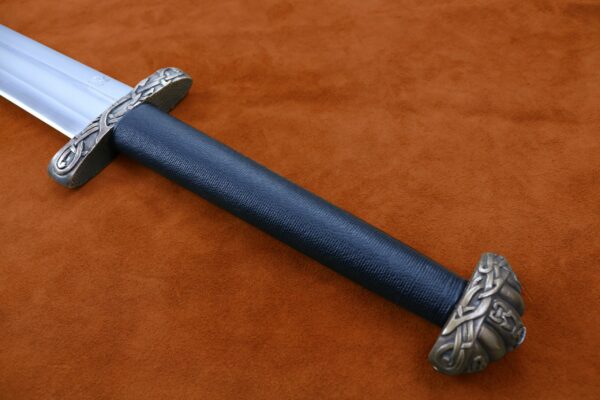 Two Handed Viking Sword (#1341)