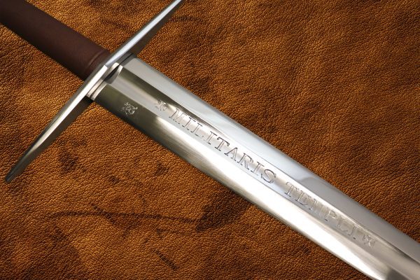 Templar-sword-Medieval-longsword-battle-ready-templar-sword-1340-2