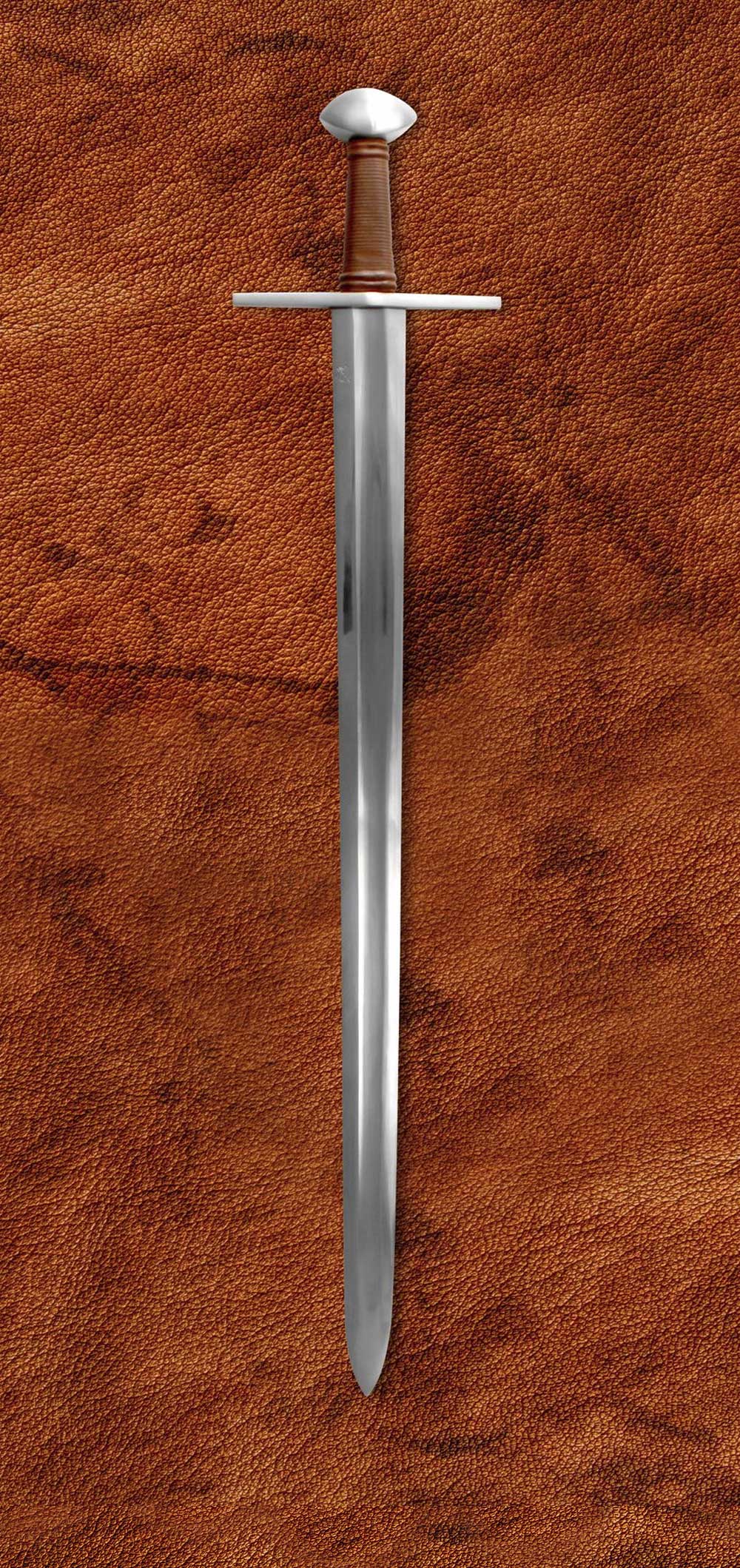 Sword Types