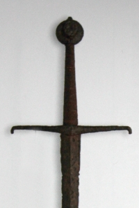black-prince-medieval-sword-museum