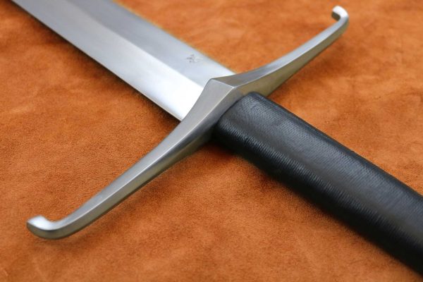 black-prince-sword-medieval-weapon-1326-black-guard black-prince-sword-medieval-weapon-1326-black-guard
