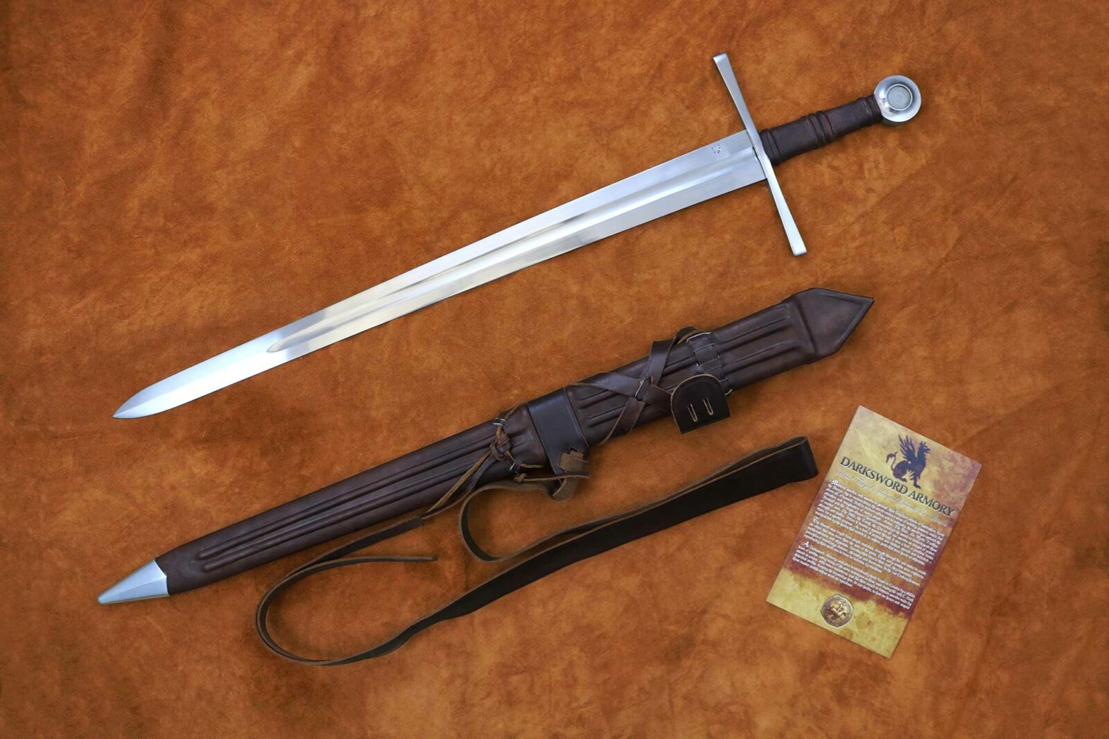 Darksword Armory