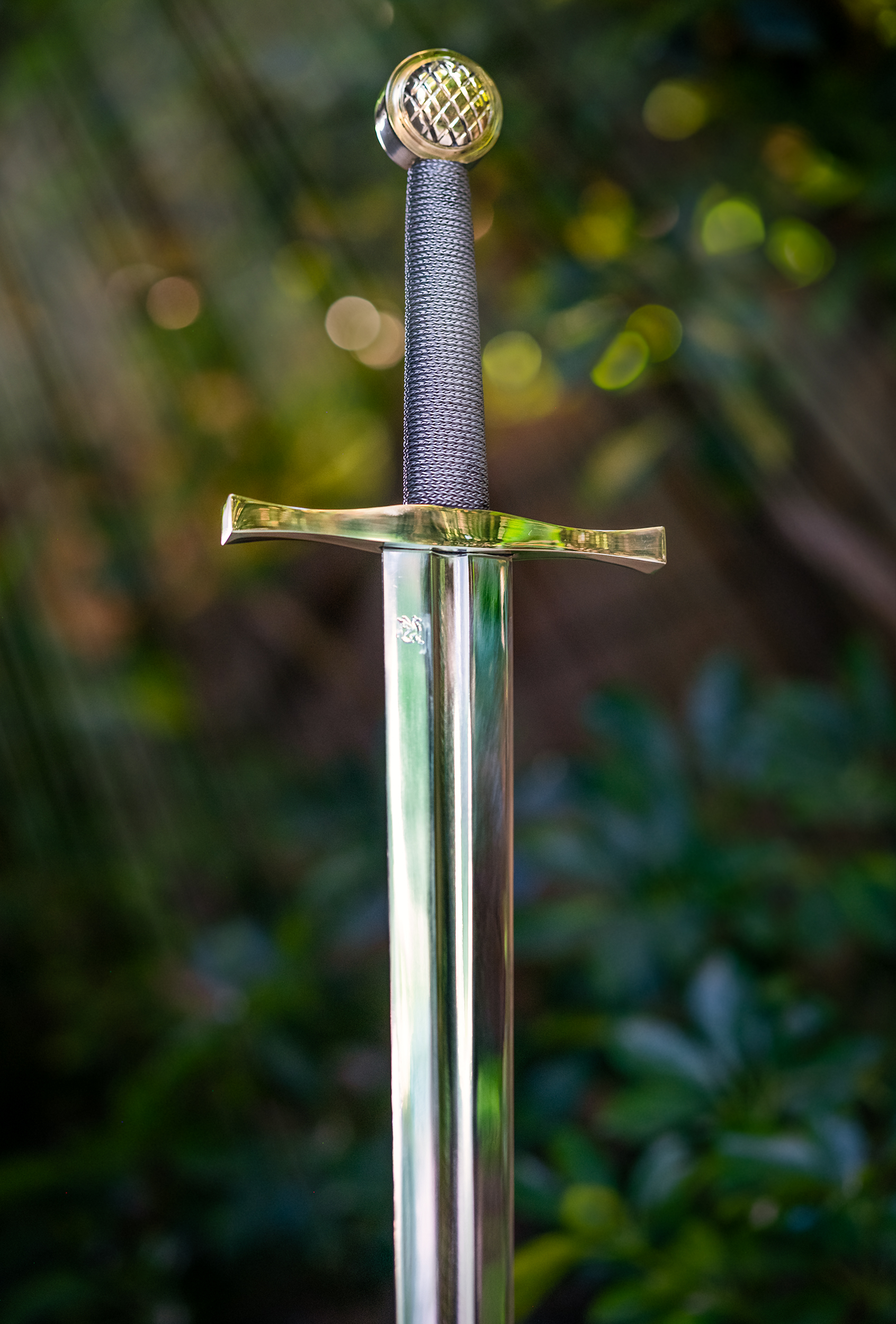 Excalibur Sword Limited Edition | darksword-armory.com 