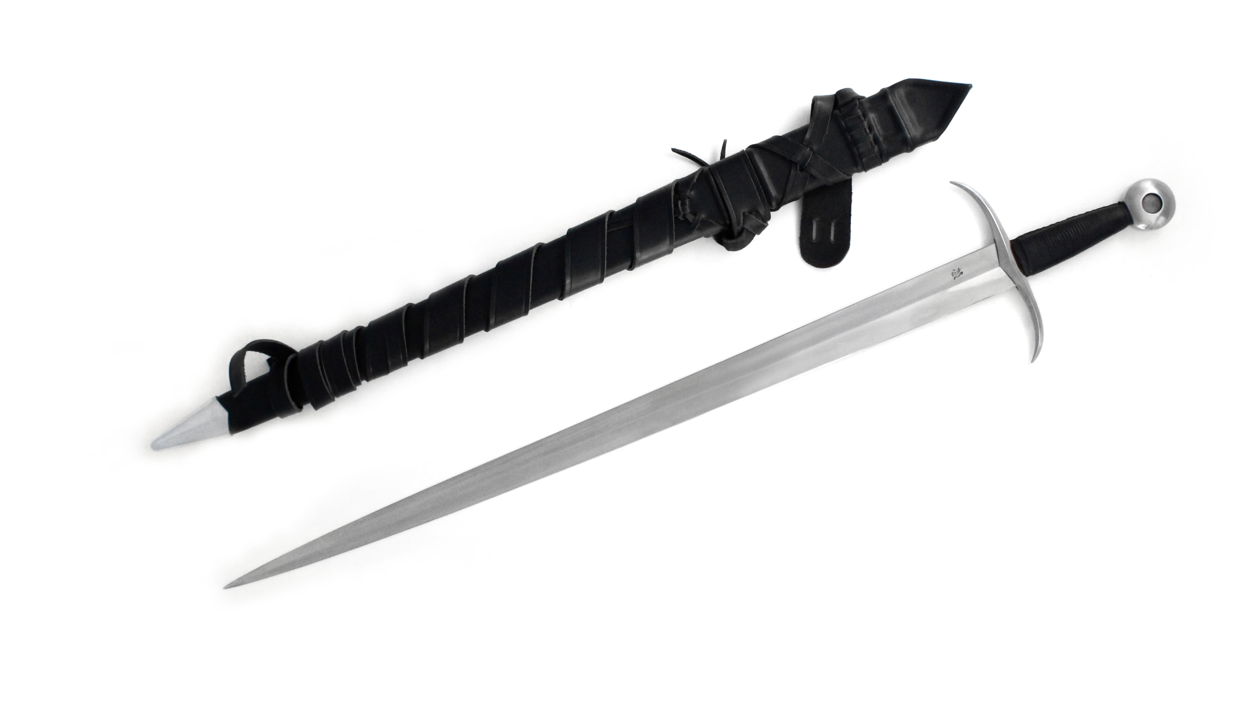 Arming Sword Classical Medieval