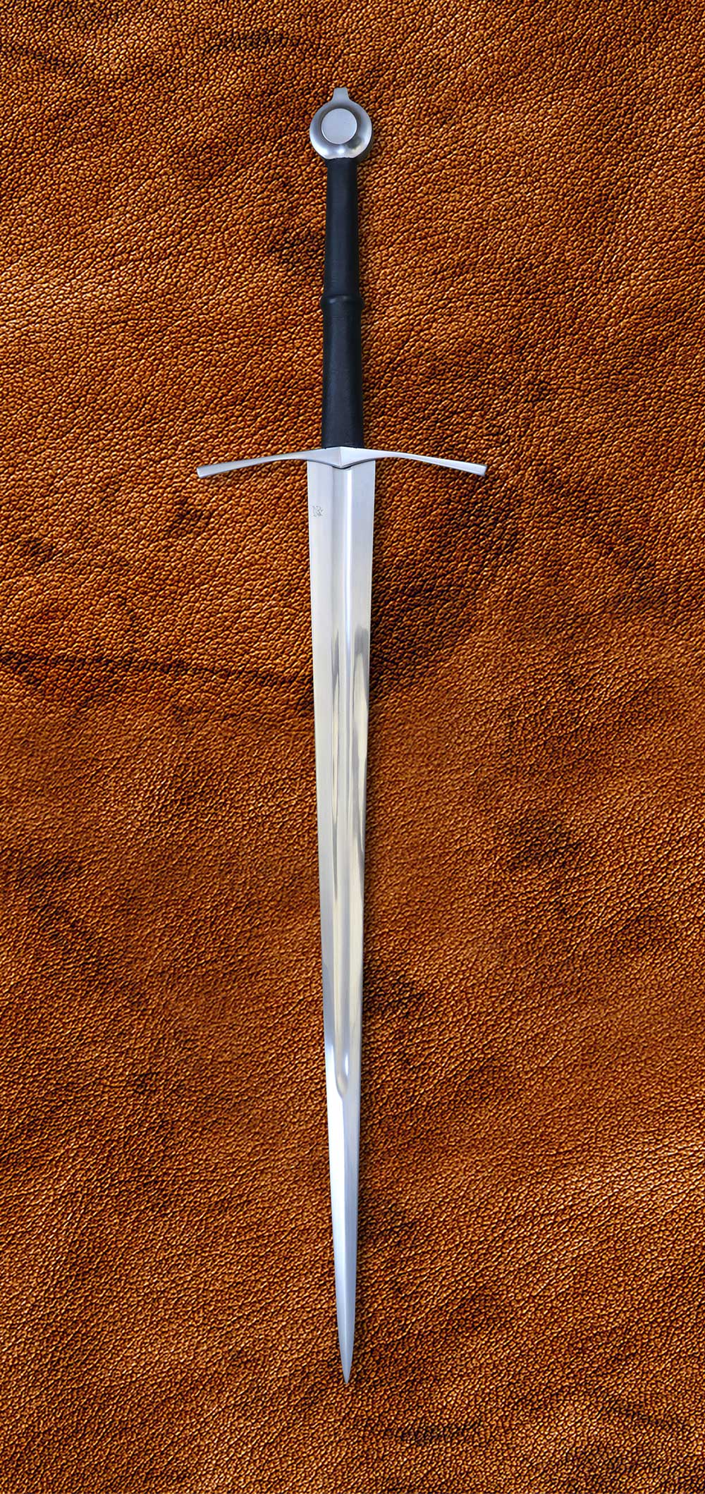 Knight Bastard Medieval Sword Darksword Armory Com