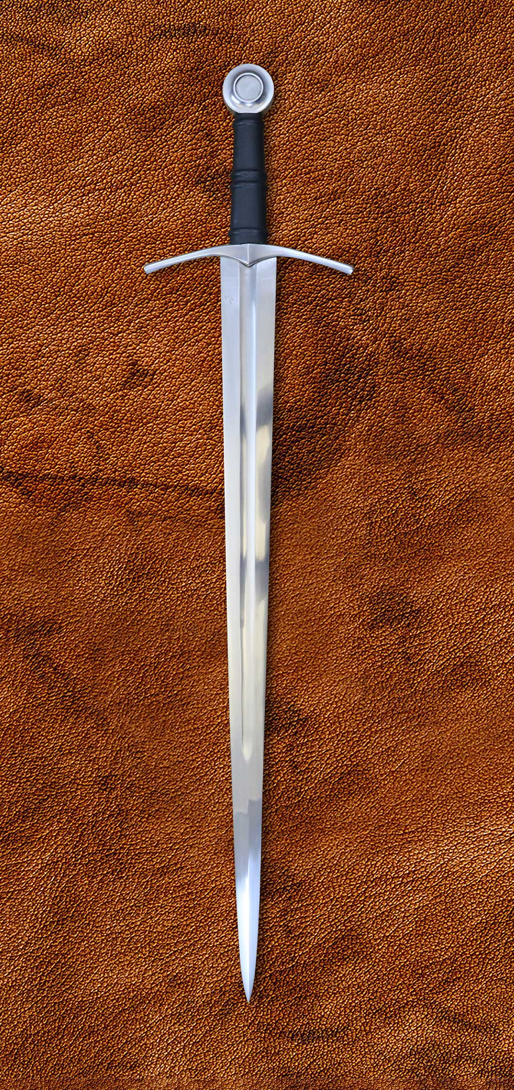 The Medieval Knight Sword (1306) Darksword Armory