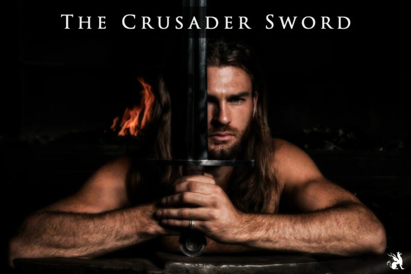 one-handed-crusader-medieval-sword-1303-medieval-weapon-darksword-armory