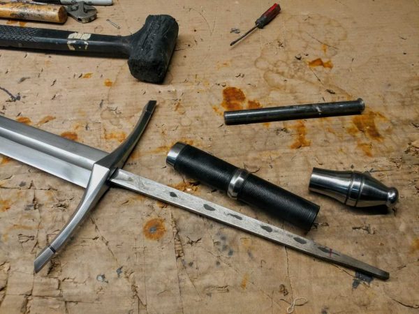 ranger-sword-lotr-lord-of-the-rings-bare-blade-full-tang-medieval-weapon ranger-sword-lotr-lord-of-the-rings-bare-blade-full-tang-medieval-weapon