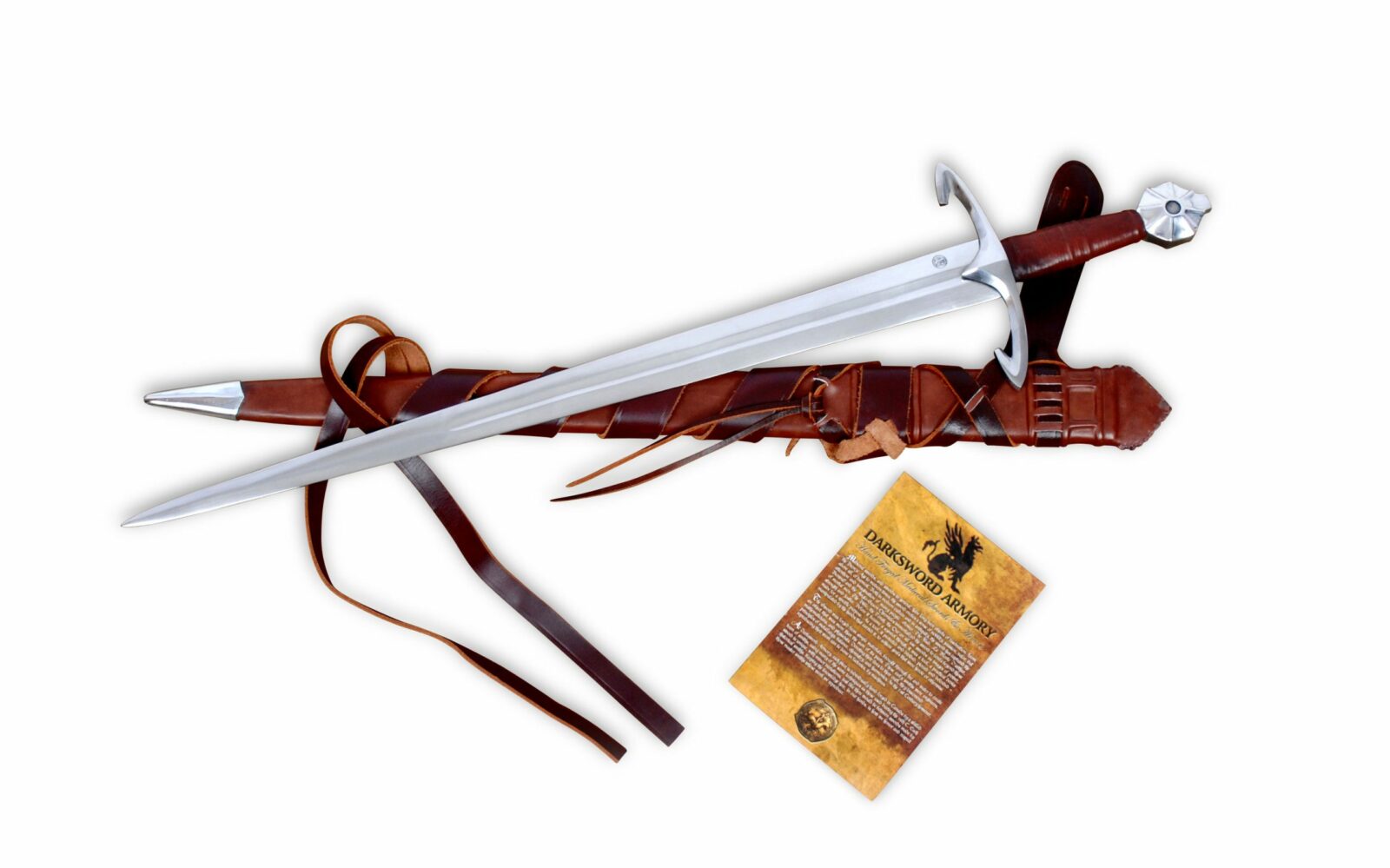 Darksword Armory