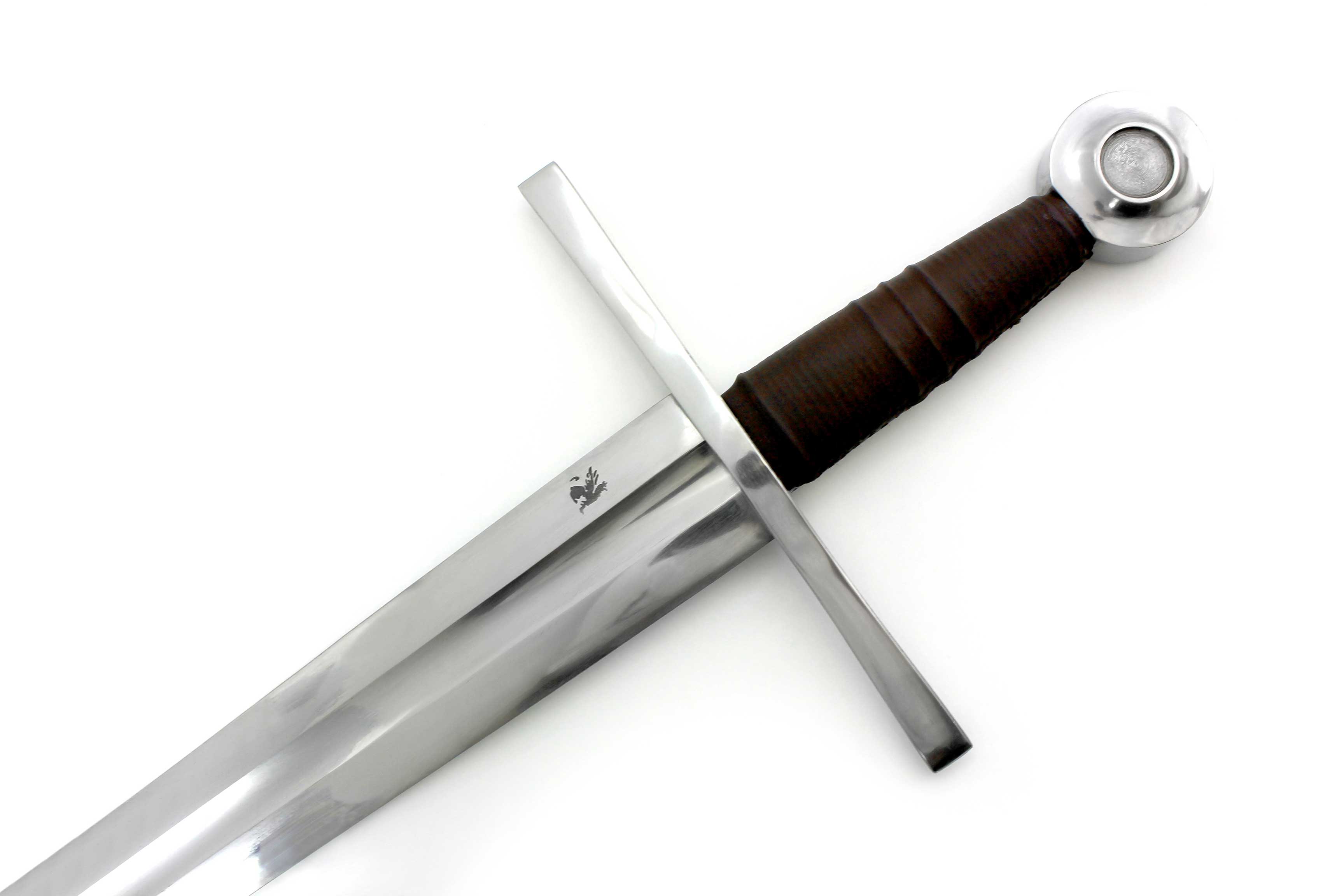 The Crusader Sword (#1303) Darksword Armory