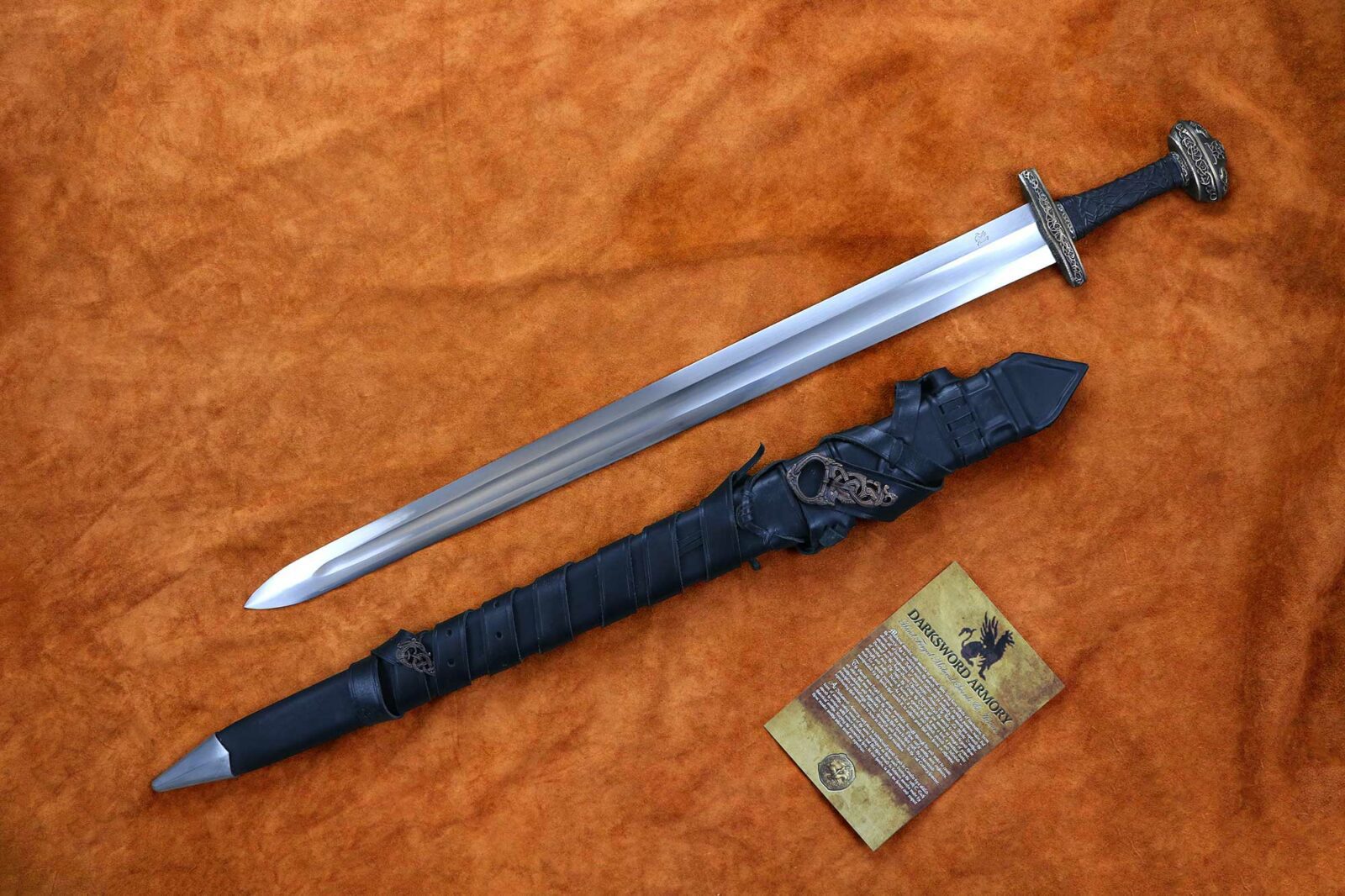 Darksword Armory