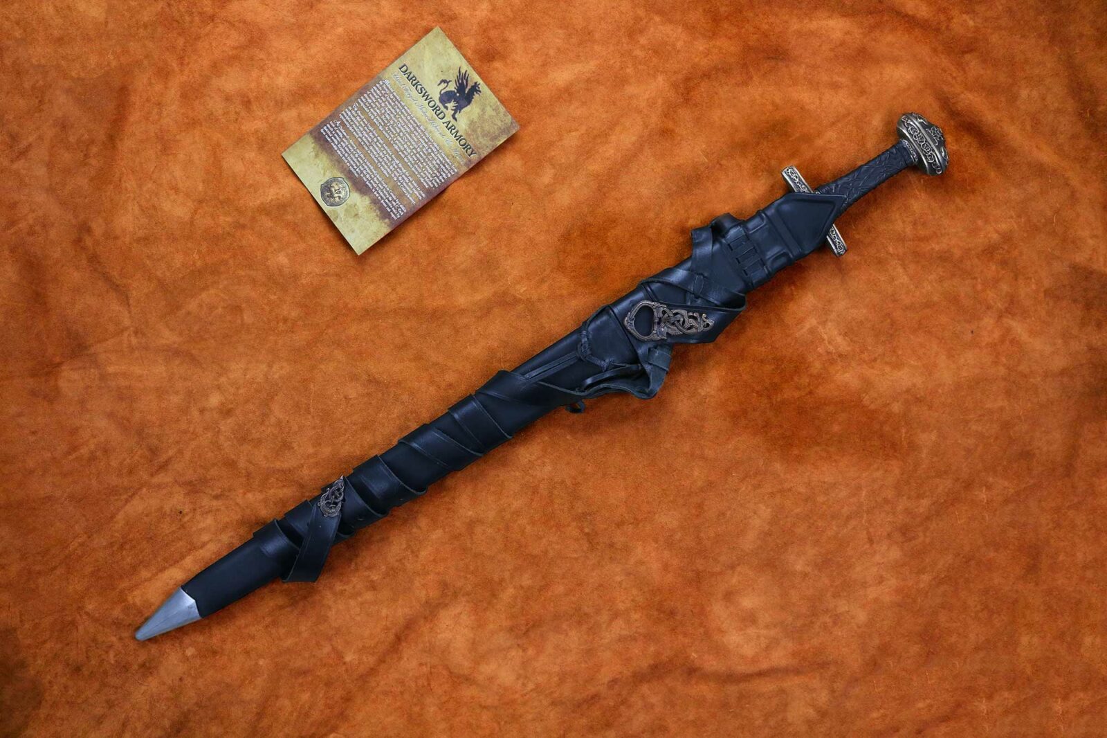 Darksword Armory