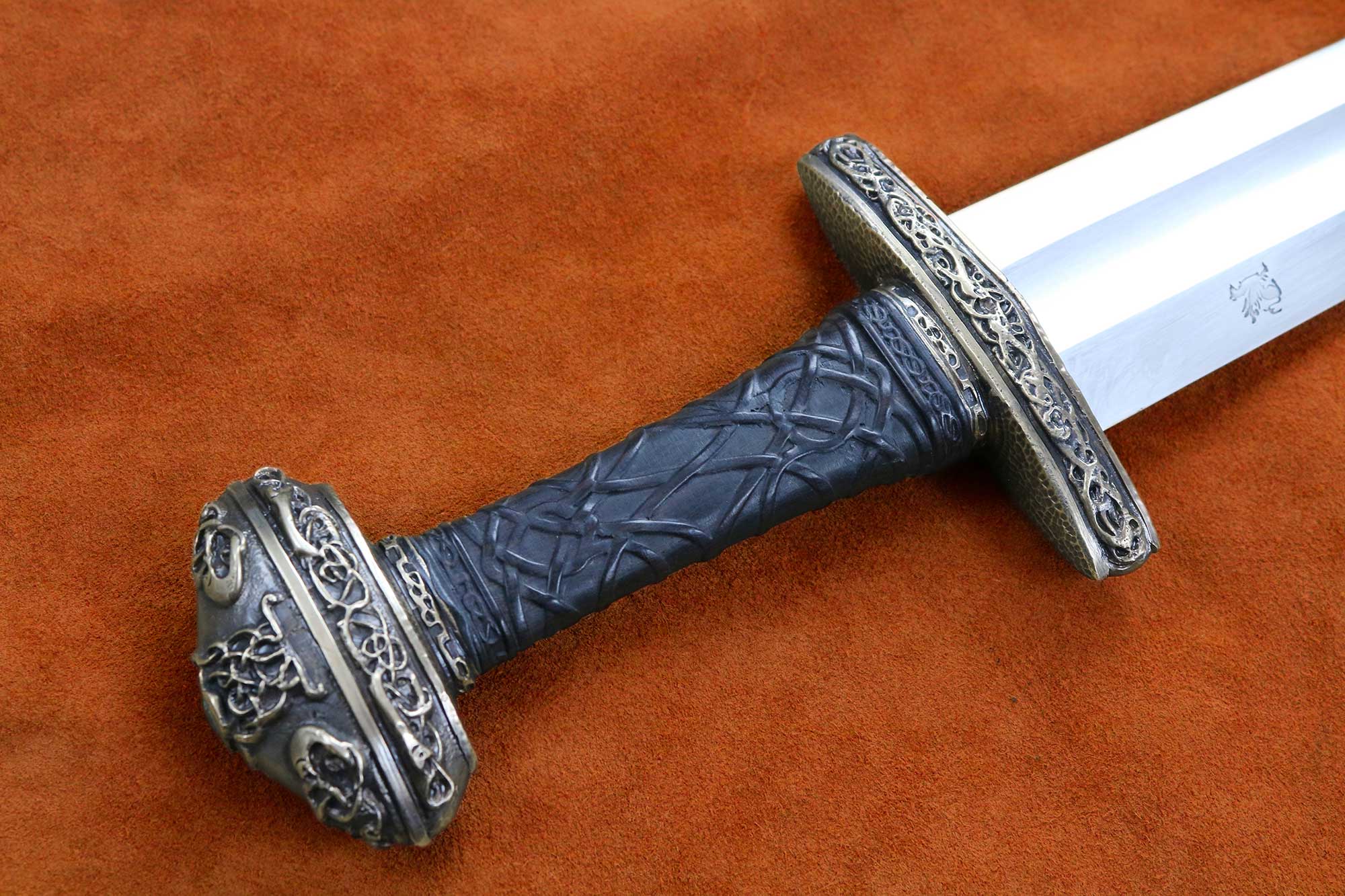 Purchase the Viking Sword The Einar from
