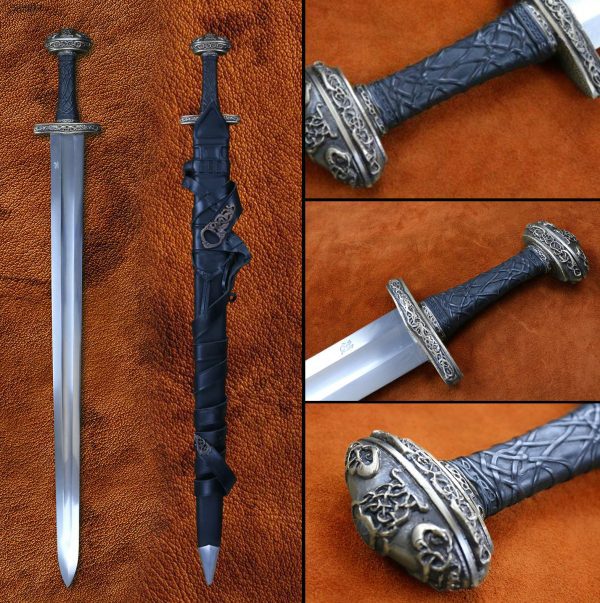 the-einar-medieval-viking-sword-medieval-weapon-1338-in-scabbard-belt-968x2048 the-einar-medieval-viking-sword-medieval-weapon-1338-in-scabbard-belt-968x2048