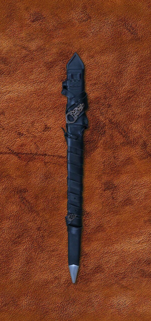 the-einar-medieval-viking-sword-medieval-weapon-1338-scabbard-belt