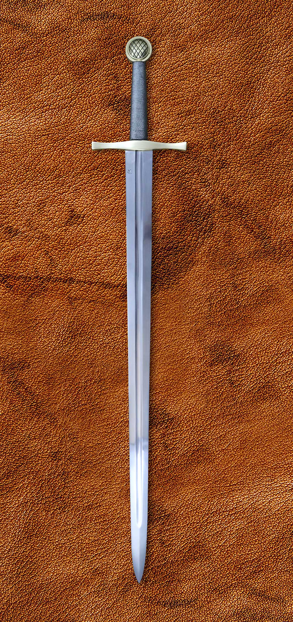 Excalibur Sword Reproduction Handsome Display Dagger King Arthur Dagger 