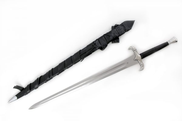 その他 Myths and Legends Guardian of the Sword The Guardian Medieval Fantasy Sword