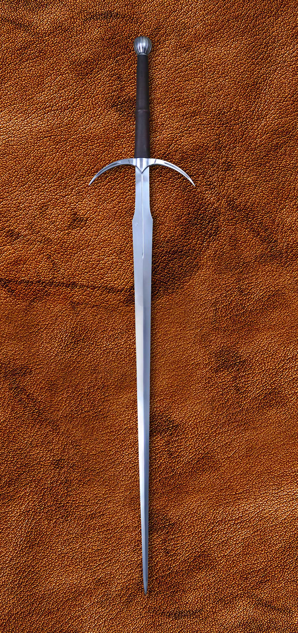 Two Handed Celtic Sword