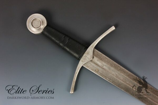 the-medieval-knight-damascus-elite-series