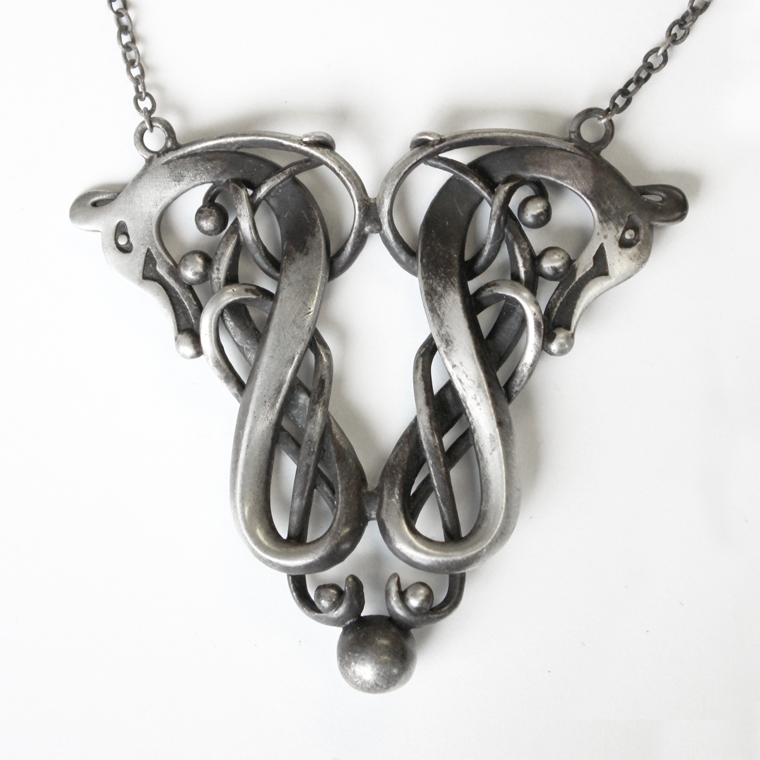 The Nordic Pendant (4017) Darksword Armory