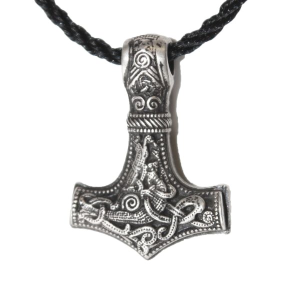 hammer-of-thor-pendant