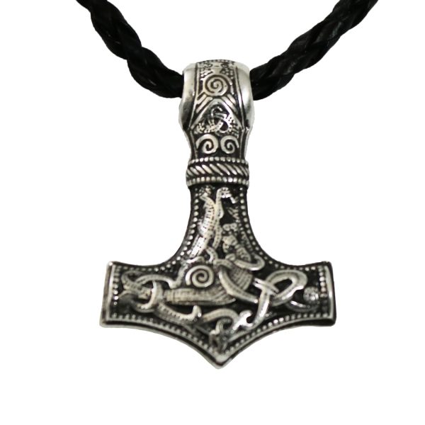 hot movie hammer thor pendant necklace| Alibaba.com